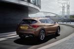 Infiniti Q30 2.2d 2015 года
